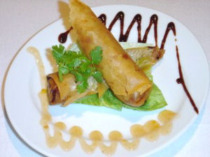 Spring Roll