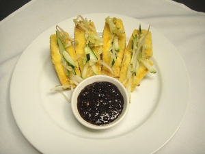 Tofu Goren