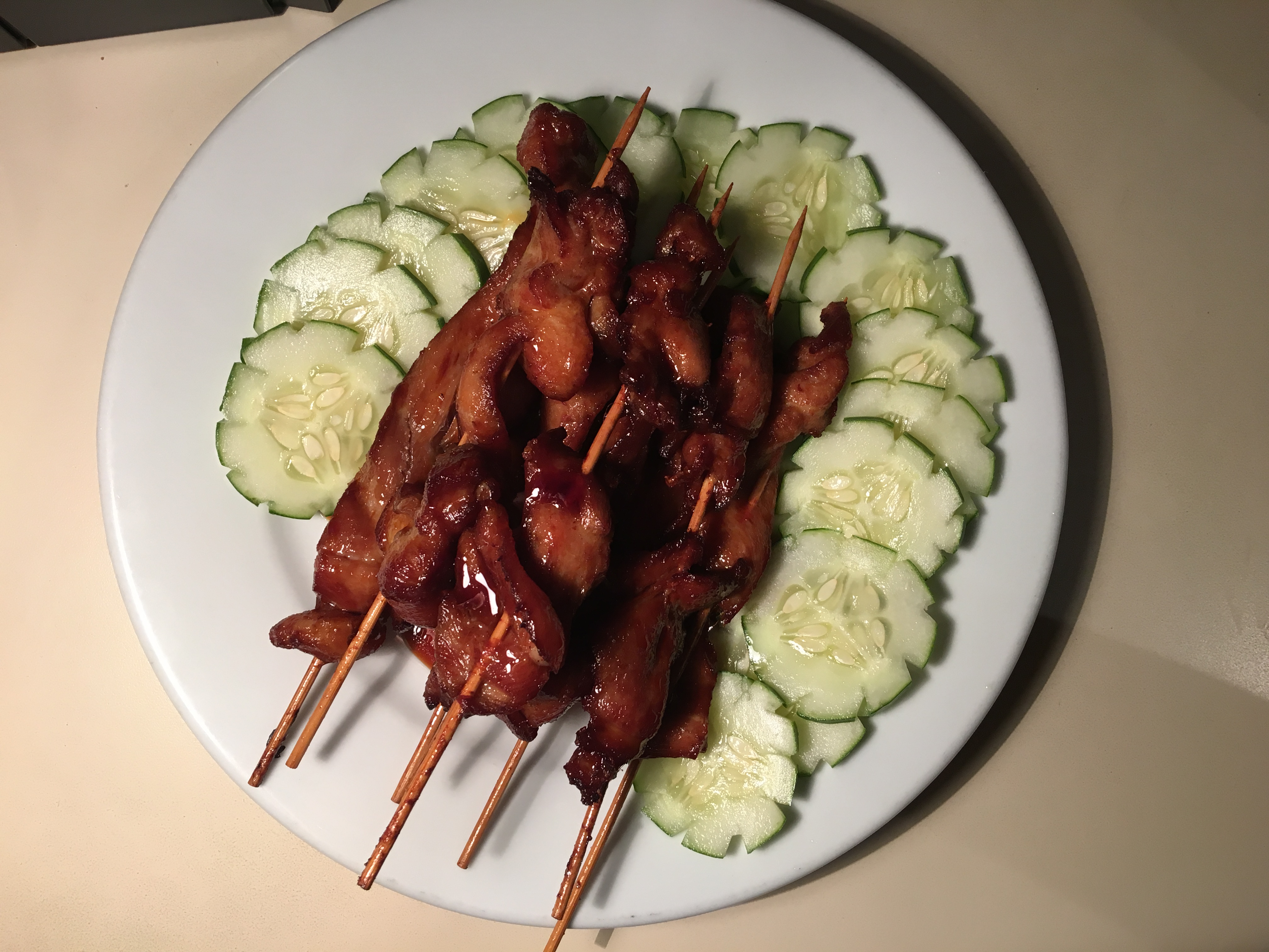 chicken