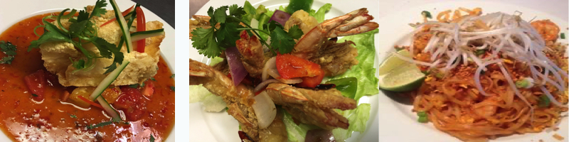 prawn